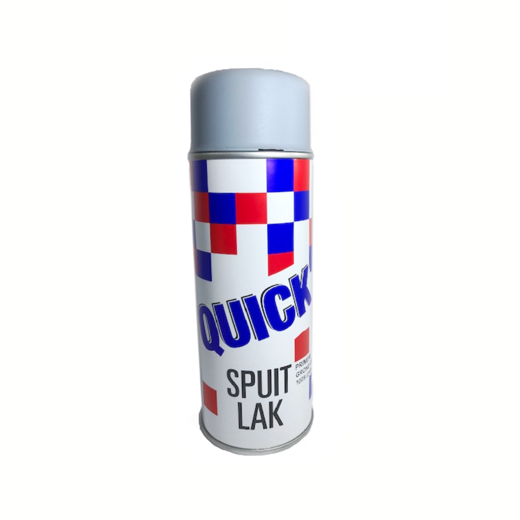 BC0401A Lak plamuur grijs 400ml 1005